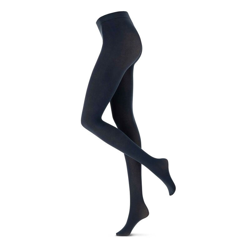 Oroblu All Colours Cotton Tights image number 2